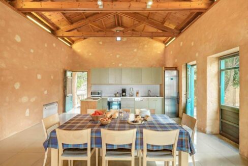 Complex of Villas for sale in Chania, Greece17