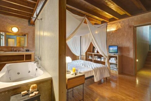 Complex of Villas for sale in Chania, Greece18