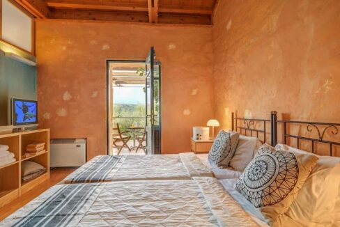 Complex of Villas for sale in Chania, Greece19