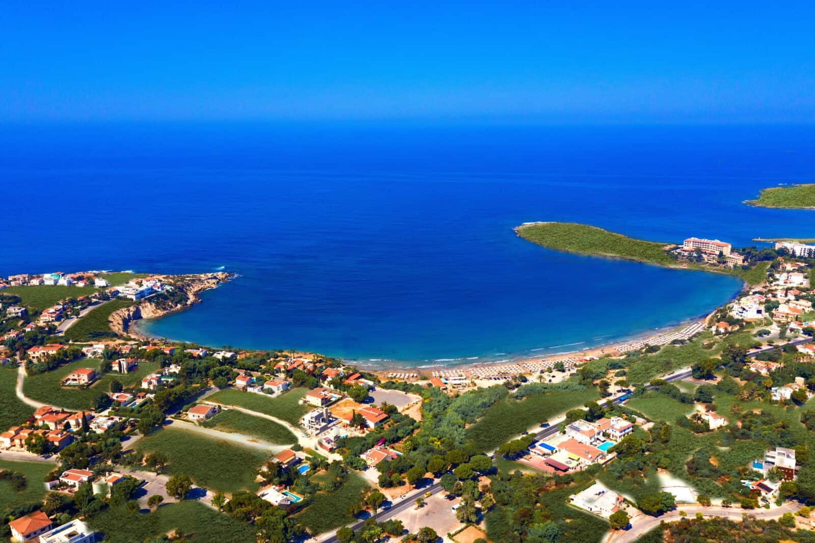 Coral Bay Villas (2)