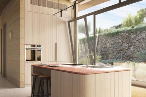 E064-A5-108-T2-CURVED ROOF-KITCHEN-20230317