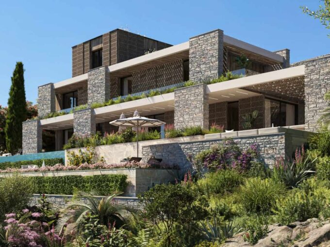 Mirabello Villas for sale in Elounda