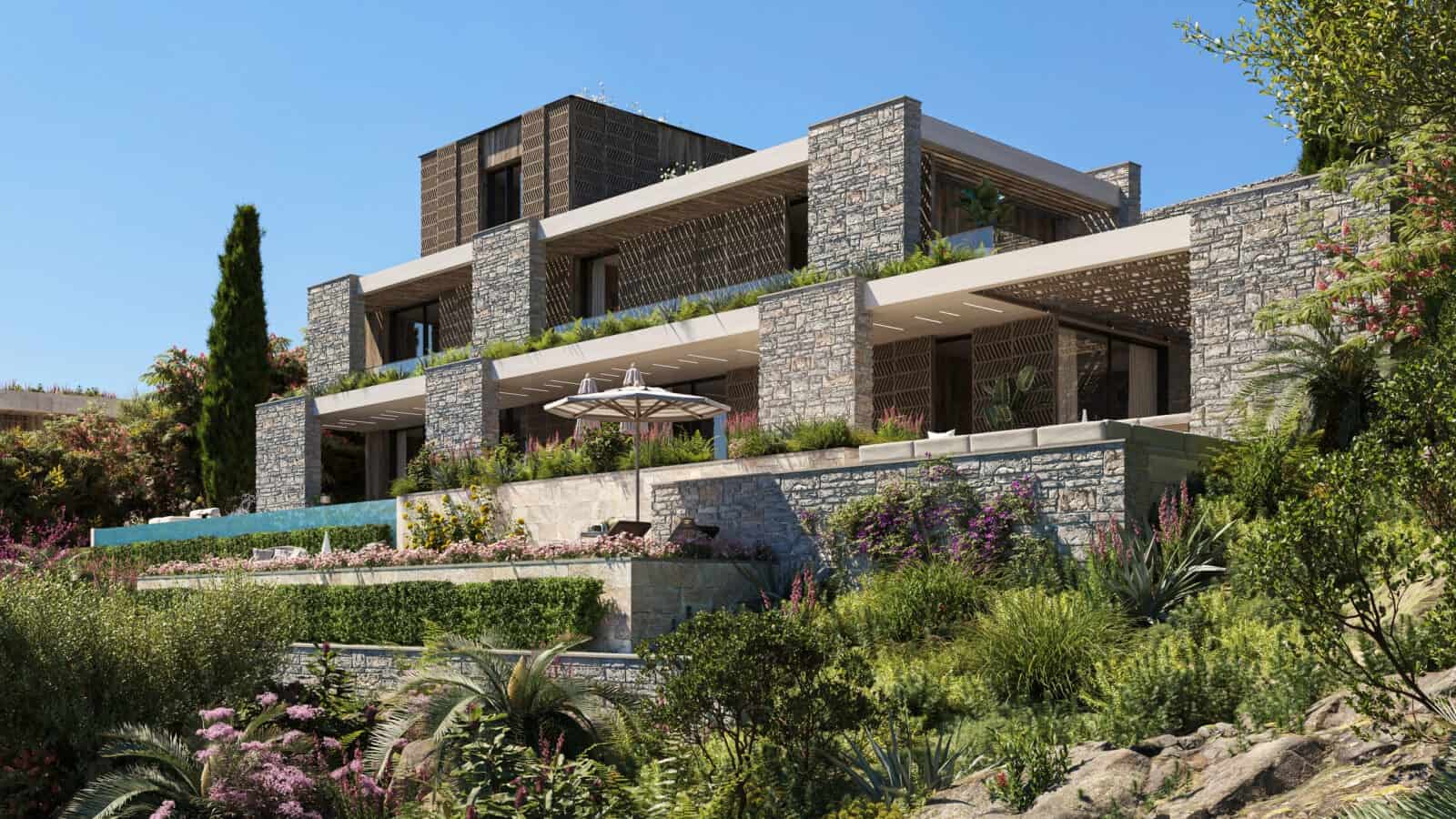 Mirabello Villas for sale in Elounda