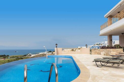 Villas for sale in Paphos, Cyprus 4