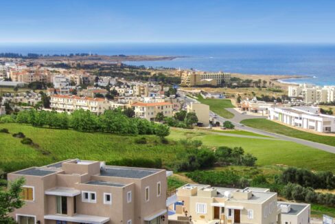 Villas for sale in Paphos, Cyprus