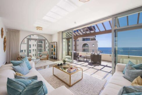 Residences for sale in Limassol, Cyprus1