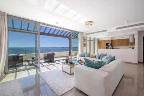 Residences for sale in Limassol, Cyprus4