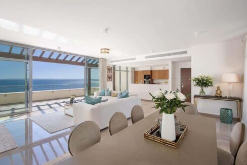 Residences for sale in Limassol, Cyprus5