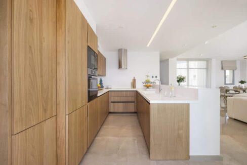 Residences for sale in Limassol, Cyprus6