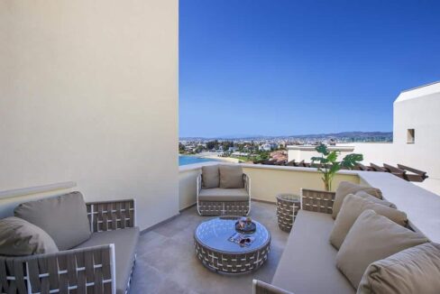 Residences for sale in Limassol, Cyprus7