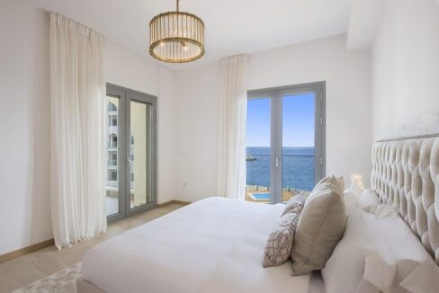 Residences for sale in Limassol, Cyprus8