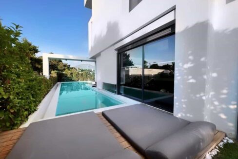 305m² Maisonette for sale in Elliniko, Greece