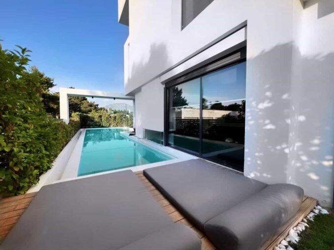 305m² Maisonette for sale in Elliniko, Greece