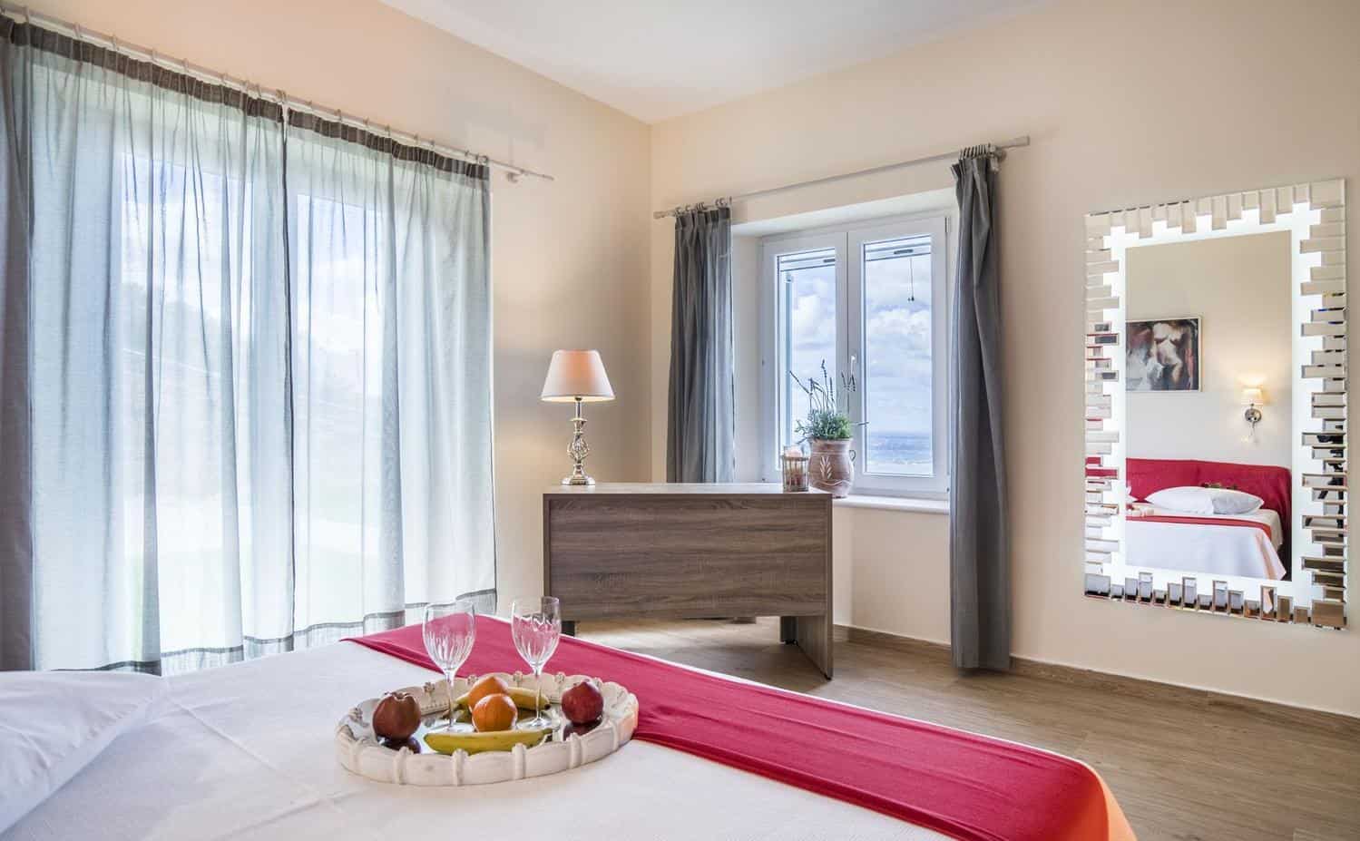 380m² of Luxury Living in Paros, Greece 12