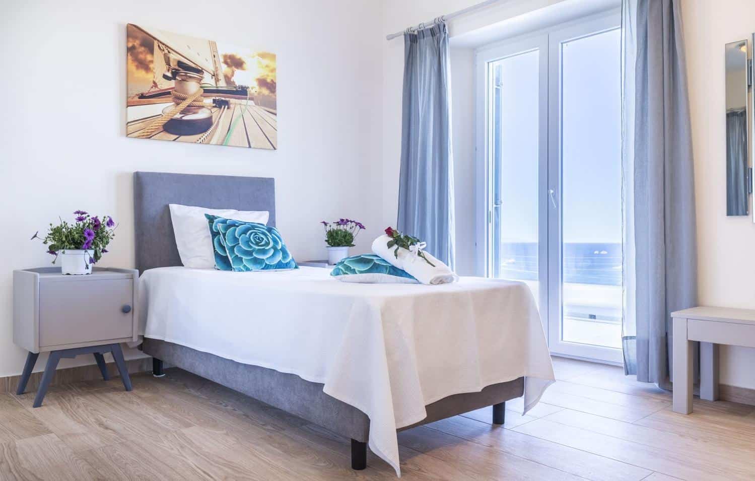 380m² of Luxury Living in Paros, Greece 13