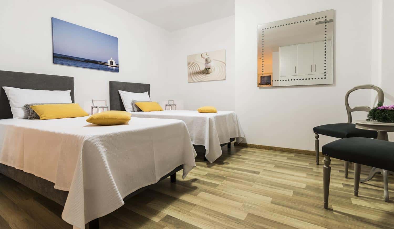 380m² of Luxury Living in Paros, Greece 15