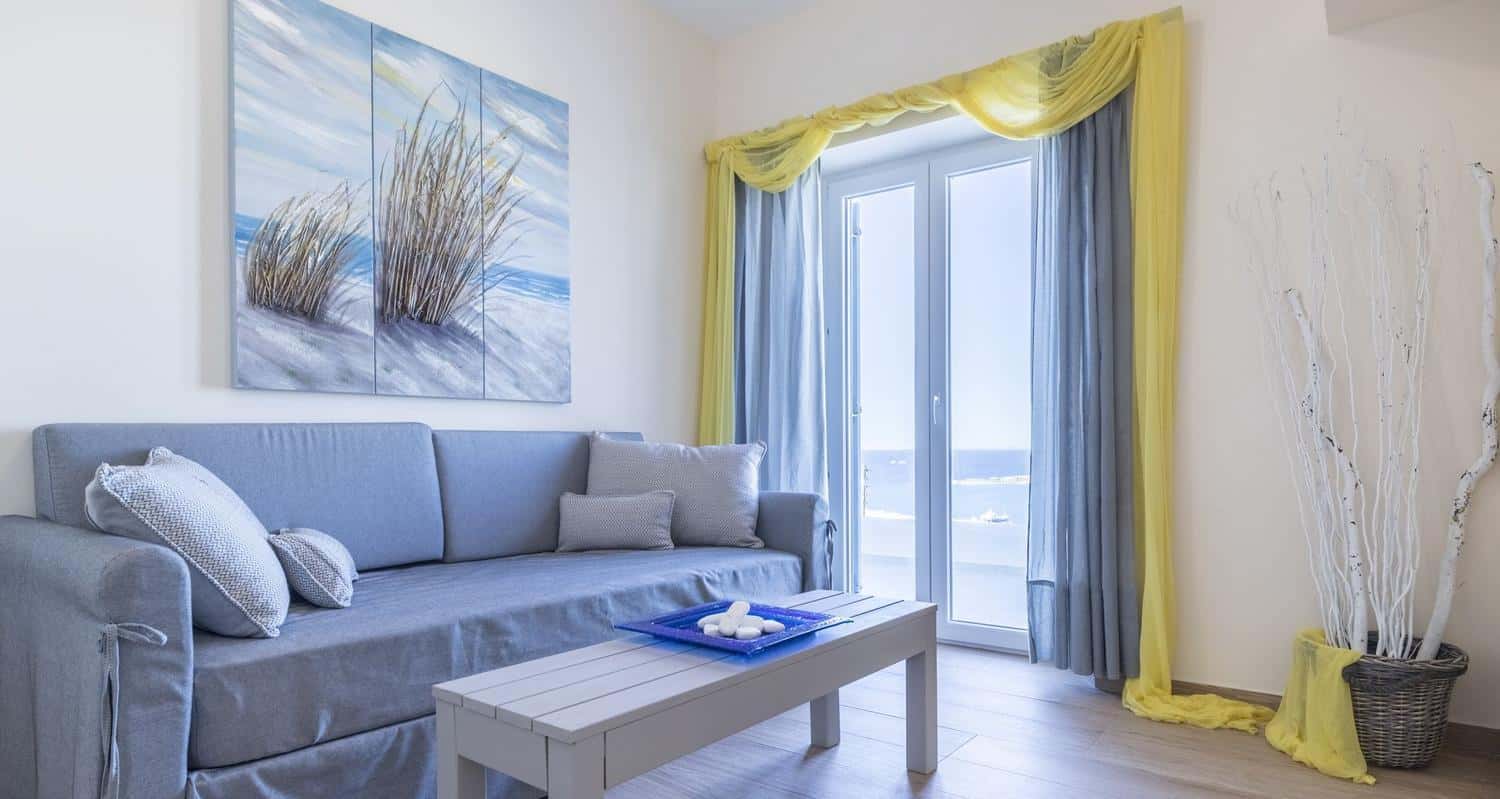 380m² of Luxury Living in Paros, Greece 16