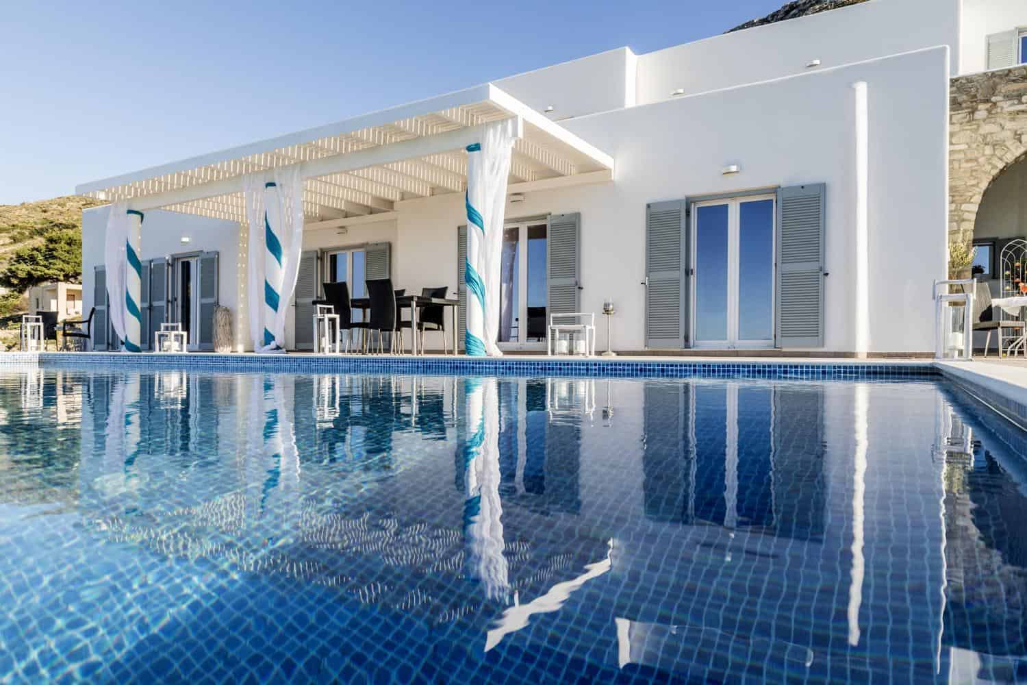 380m² of Luxury Living in Paros, Greece 2