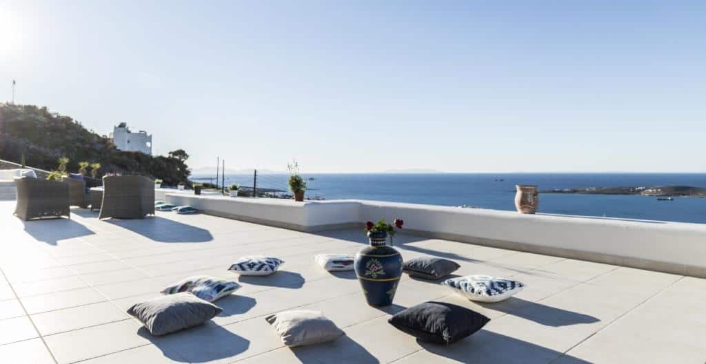 380m² of Luxury Living in Paros, Greece 20