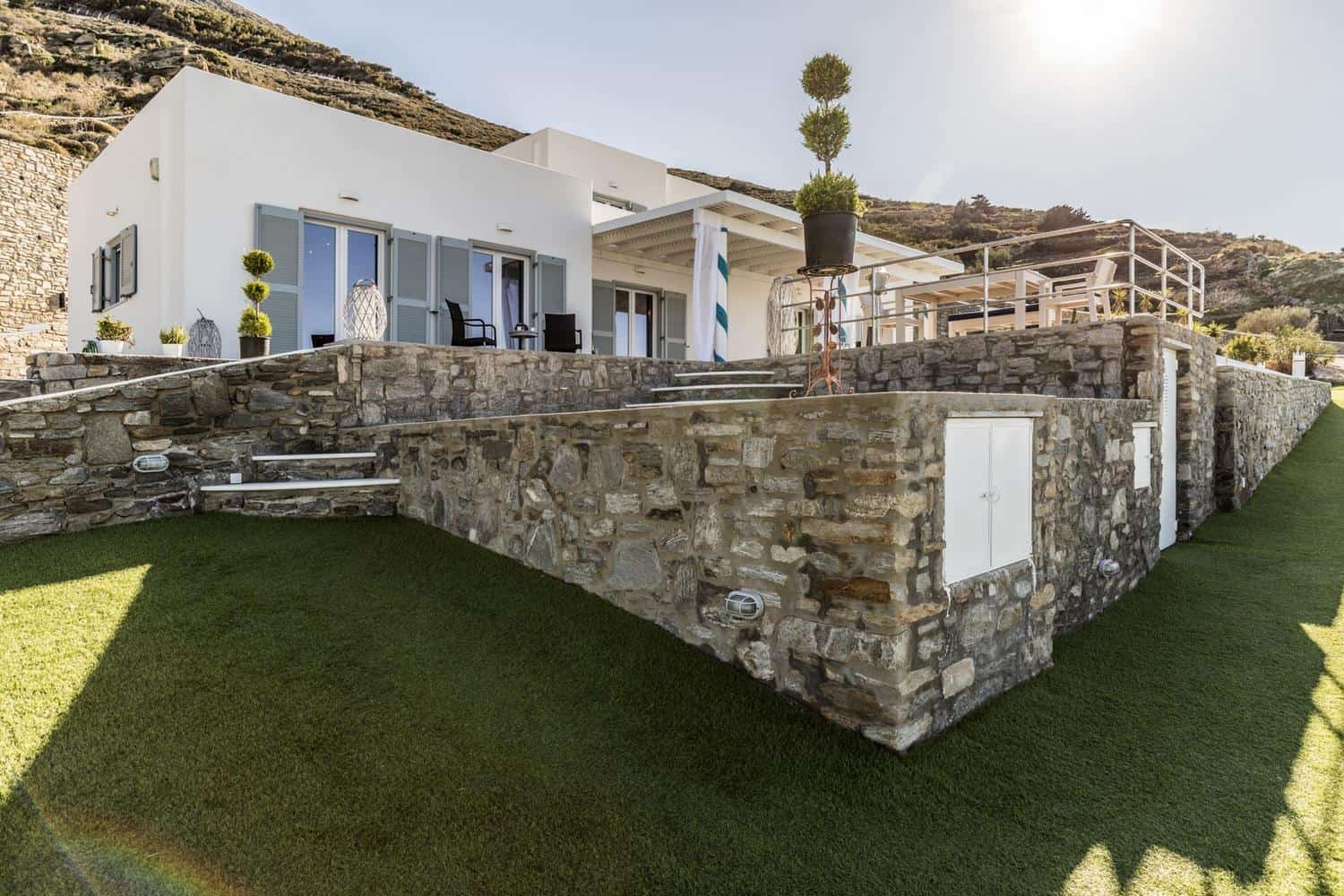 380m² of Luxury Living in Paros, Greece 3