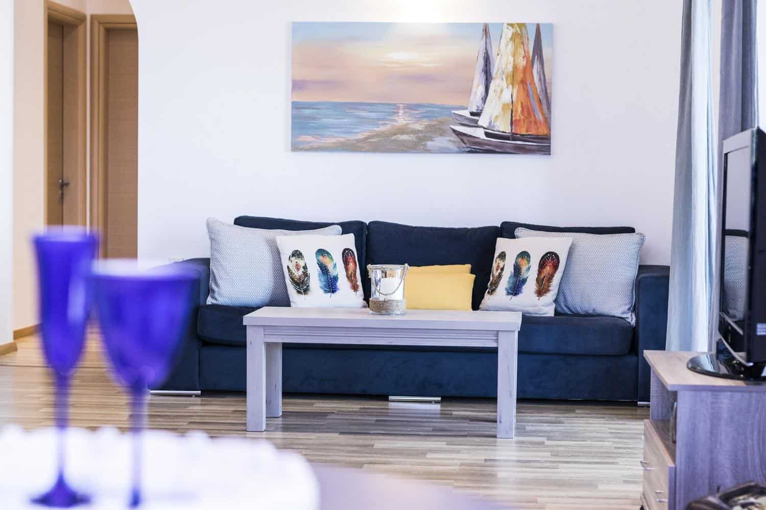 380m² of Luxury Living in Paros, Greece 9