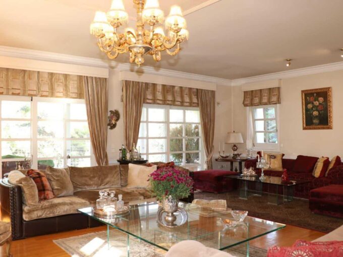 750 m² Luxury Villa for Sale in Dionysos, Athens – Greece