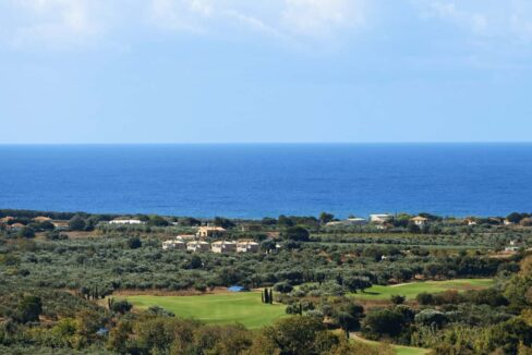 17,124m² Plot near Costa Navarino for Sale