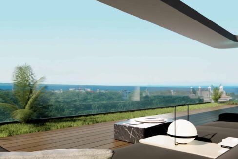 245m² Penthouse in Voula, Greece 3