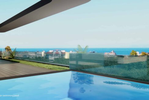 245m² Penthouse in Voula, Greece 6