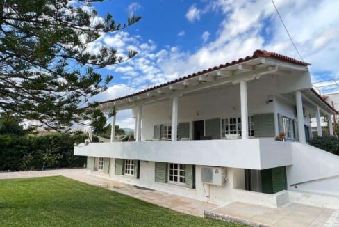 111m² House in Kineta, Attica