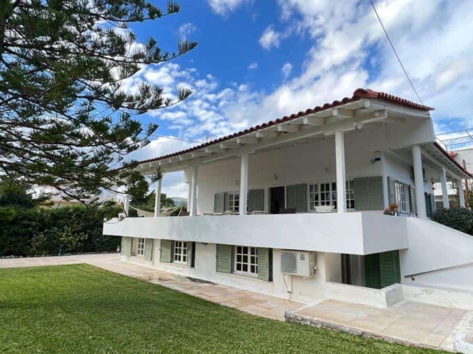 111m² House in Kineta, Attica