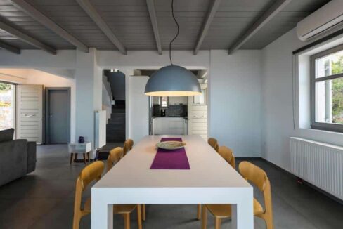 Two Stone Villas in Lefktro, Greece32