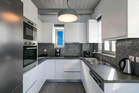 Two Stone Villas in Lefktro, Greece33