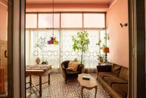 Historic Heritage Home in Central Athens A Real Estate Gem 11