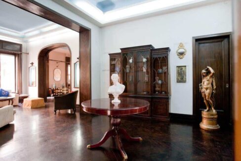 Historic Heritage Home in Central Athens A Real Estate Gem 2