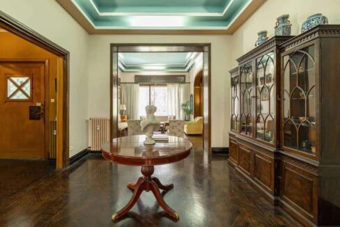 Historic Heritage Home in Central Athens A Real Estate Gem 5