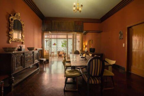 Historic Heritage Home in Central Athens A Real Estate Gem 9