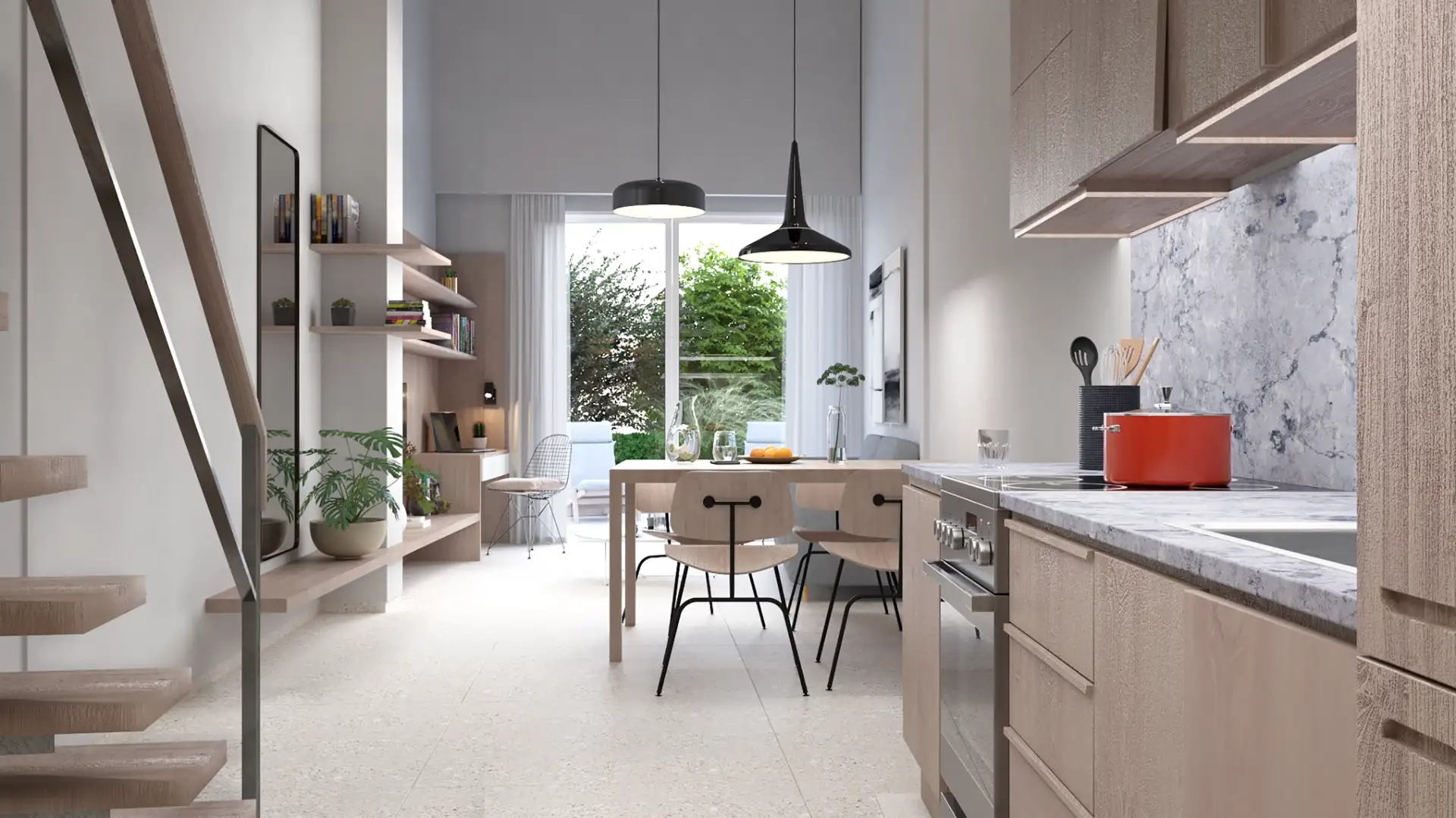 apartments for sale in Thessaloniki 4