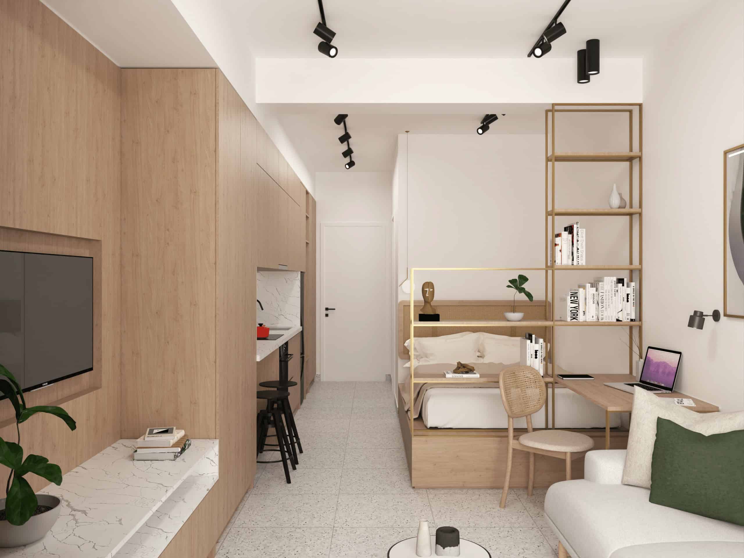 apartments for sale in Thessaloniki 5