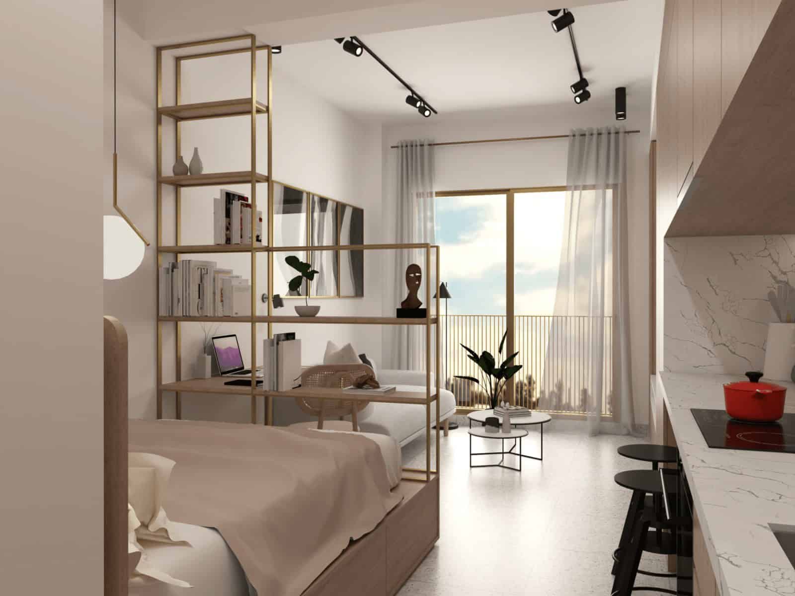 apartments for sale in Thessaloniki 7