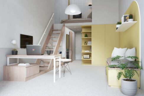 studio apartments for sale 4