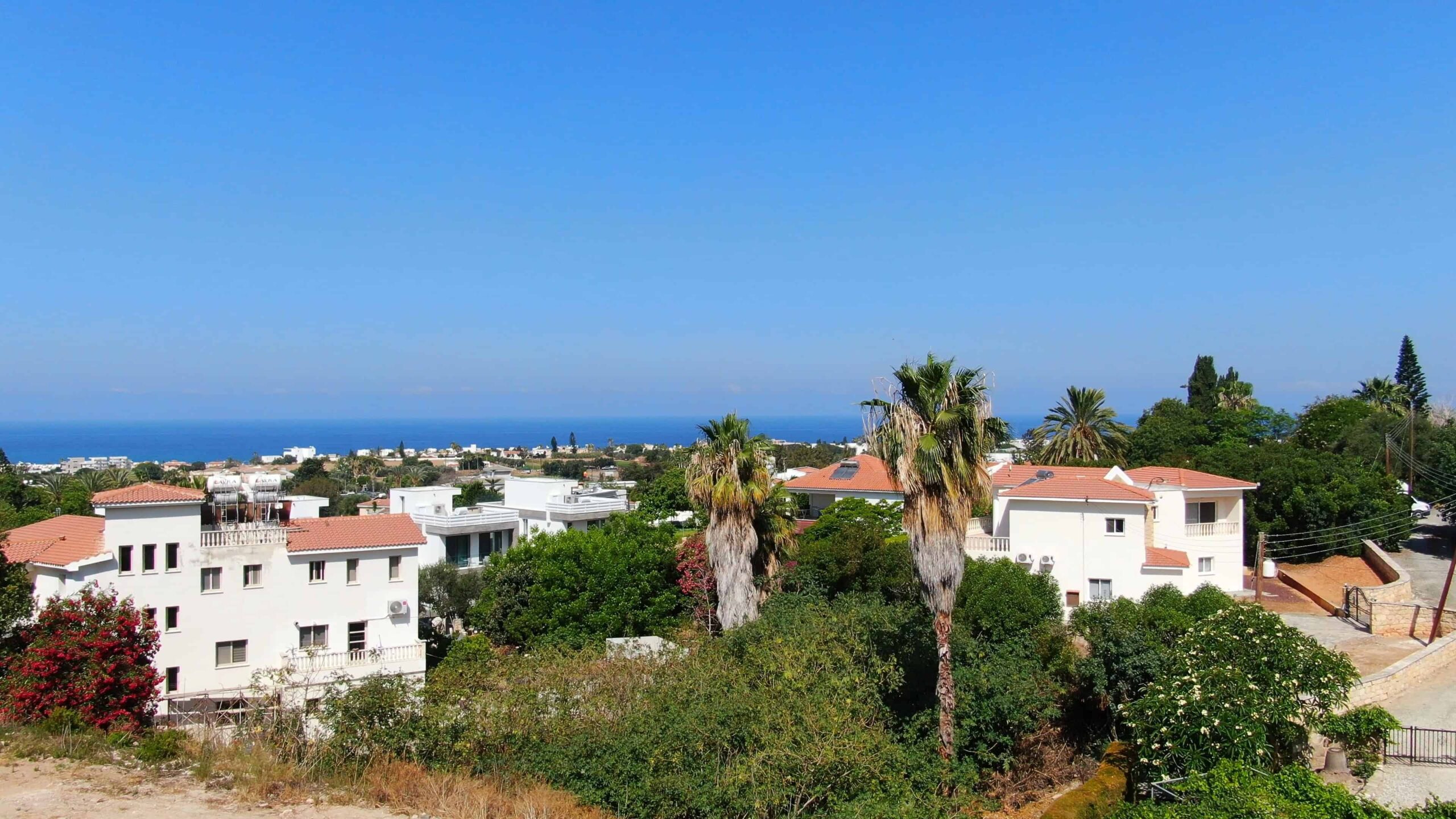 5-6 roof garden view