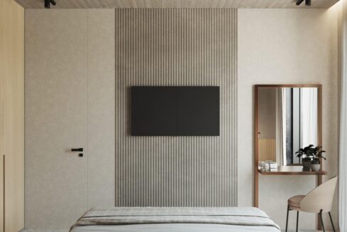 Modern Urban Living in Thessaloniki's Vibrant West Center