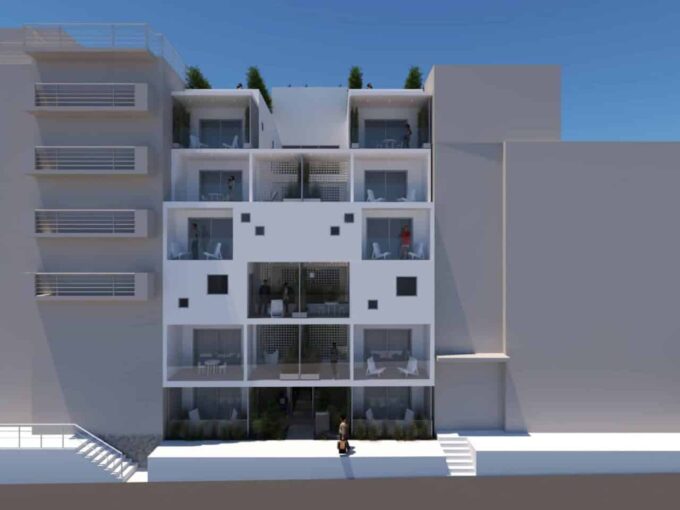 Discover Modern Living in Thessaloniki