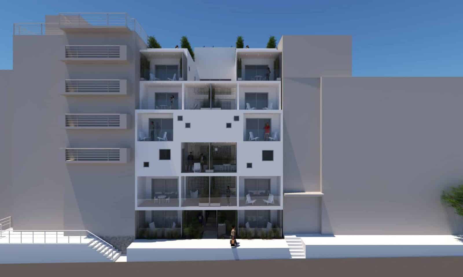 Discover Modern Living in Thessaloniki