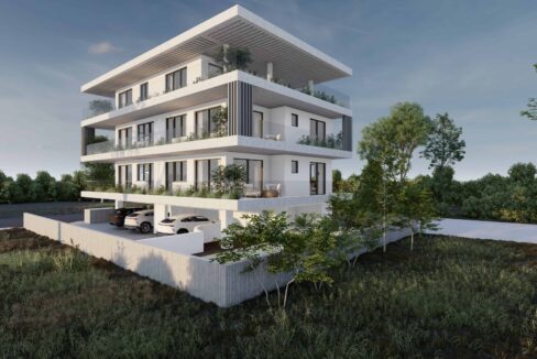 1-3 Bedroom Luxury Apartments and Penthouse