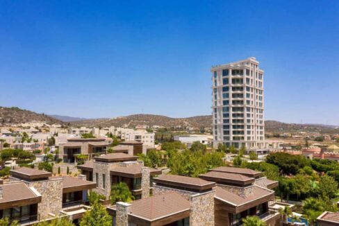 Penthouse in Limassol01