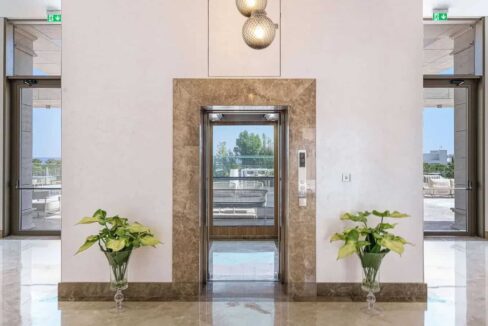 Penthouse in Limassol15