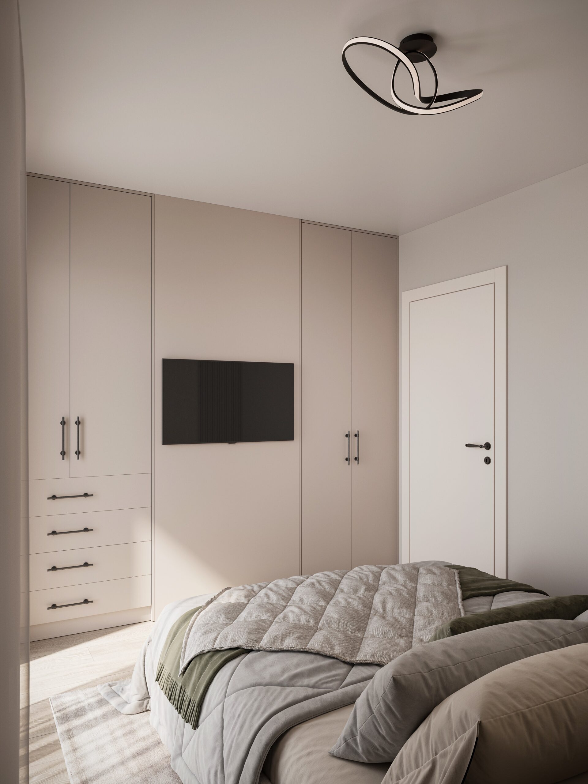 21 modern apartments for sale in Piraeus, Greece