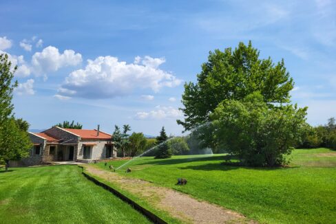Beautiful Farm for Sale in Phthiotis, Greece